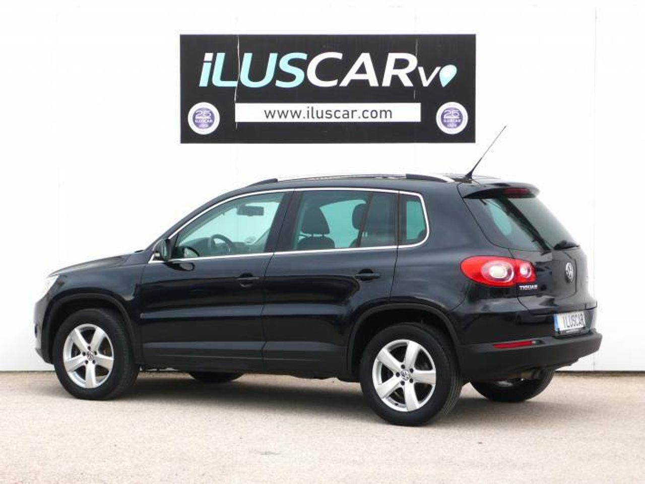 Volkswagen Tiguan 2.0 TDI ADVANCE 4 MOTION 140  - Foto 4