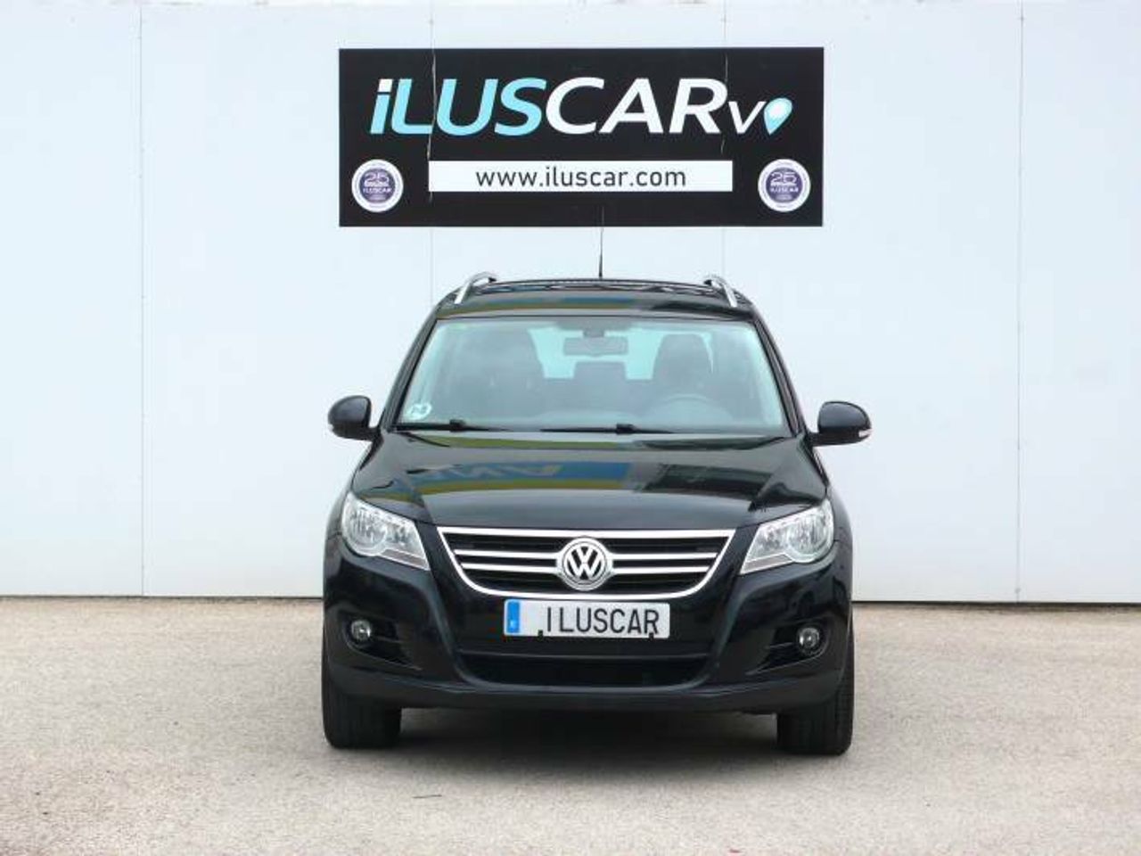 Volkswagen Tiguan 2.0 TDI ADVANCE 4 MOTION 140  - Foto 7