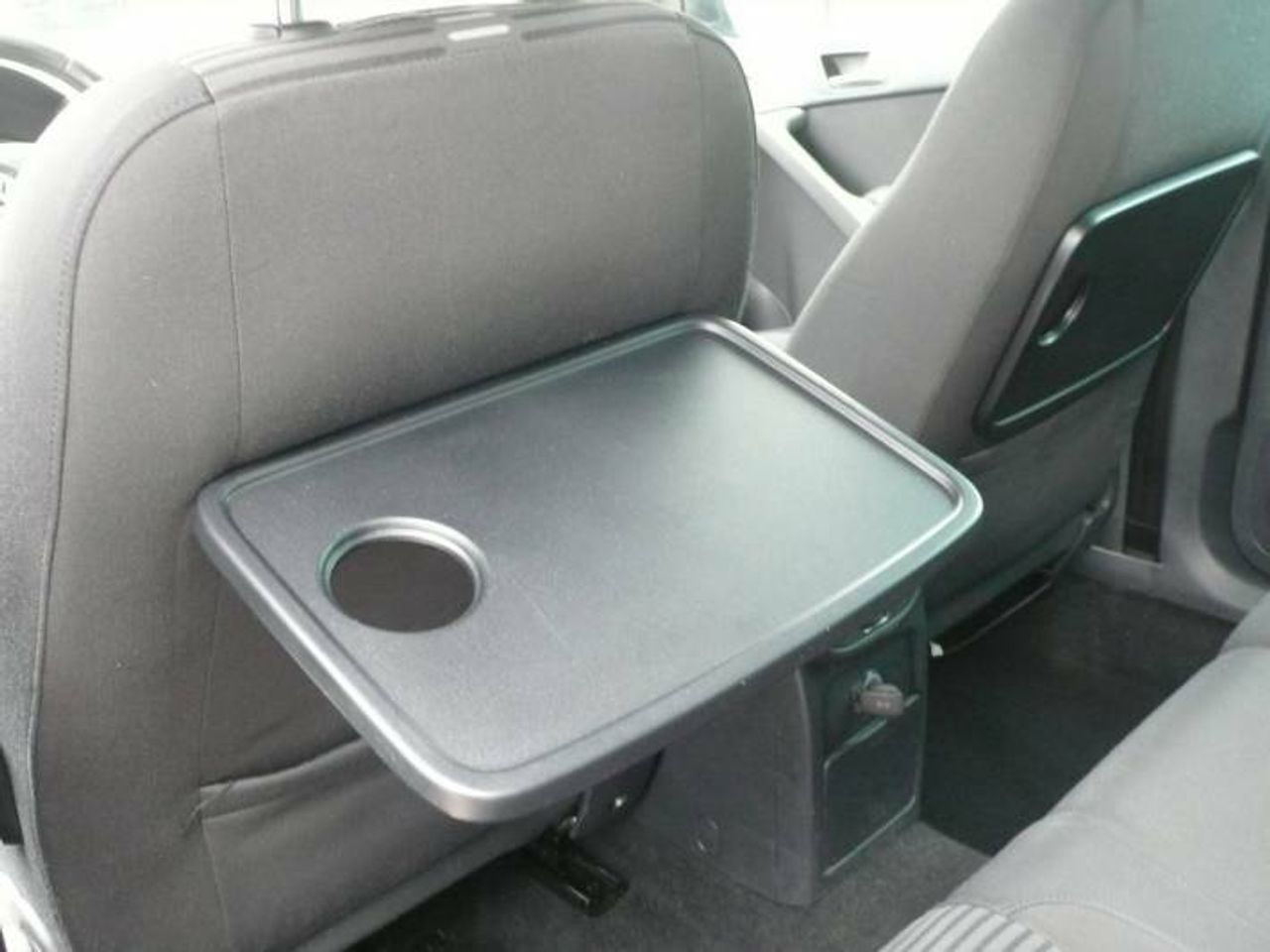 Volkswagen Tiguan 2.0 TDI ADVANCE 4 MOTION 140  - Foto 10