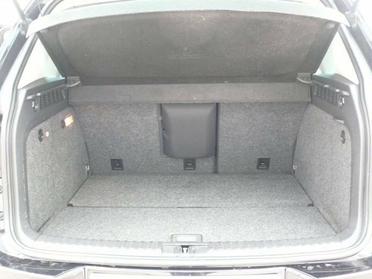 Volkswagen Tiguan 2.0 TDI ADVANCE 4 MOTION 140  - Foto 30