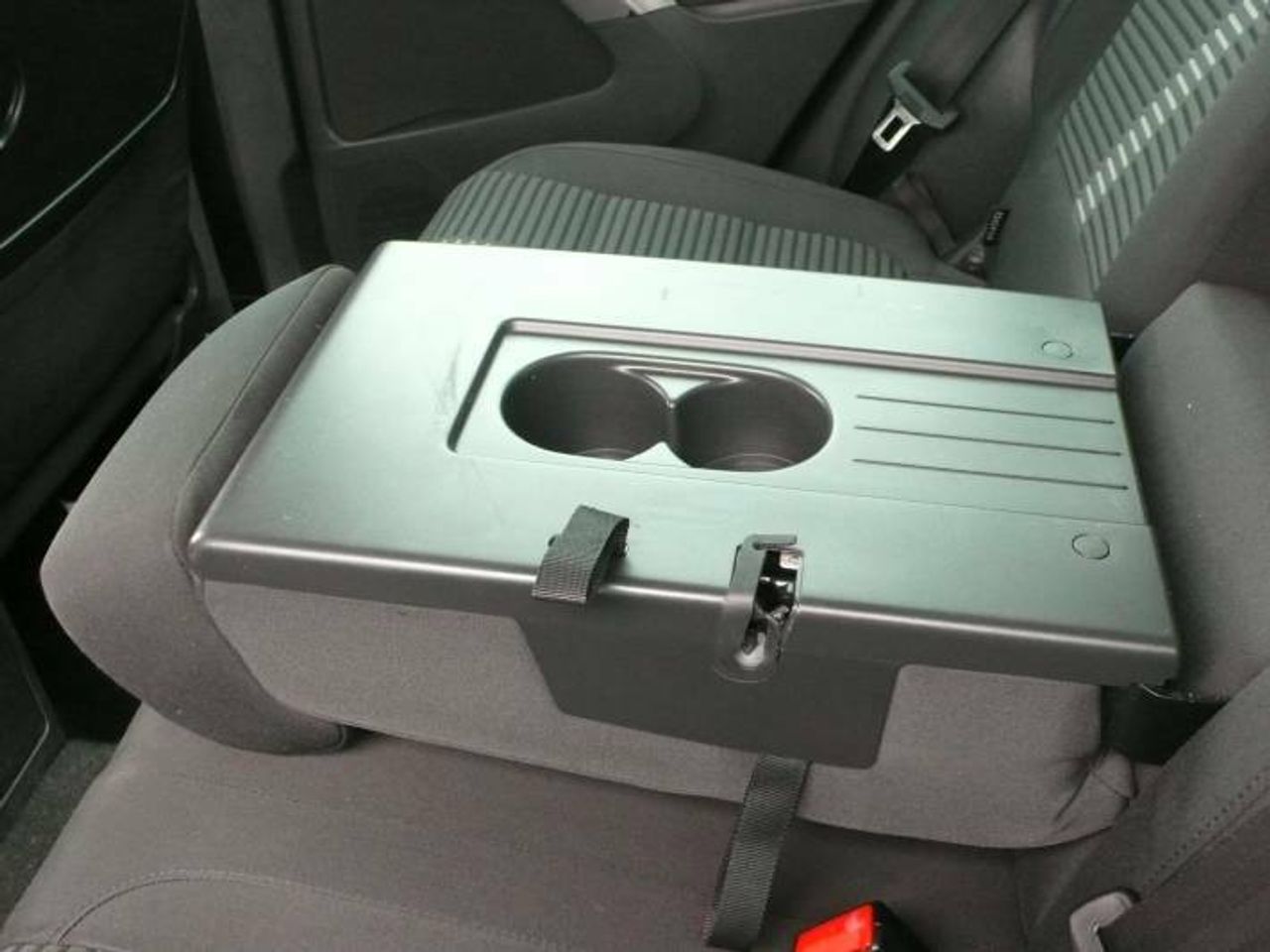 Volkswagen Tiguan 2.0 TDI ADVANCE 4 MOTION 140  - Foto 11