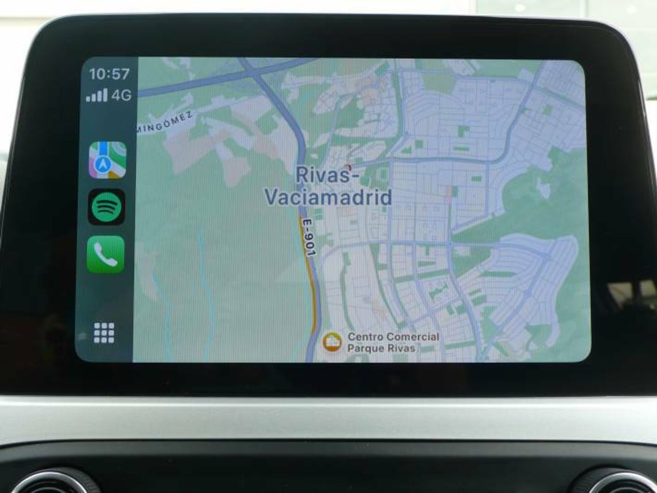 Ford Focus 1.0 ECOBOOST MHEV92KW TREND  - Foto 18