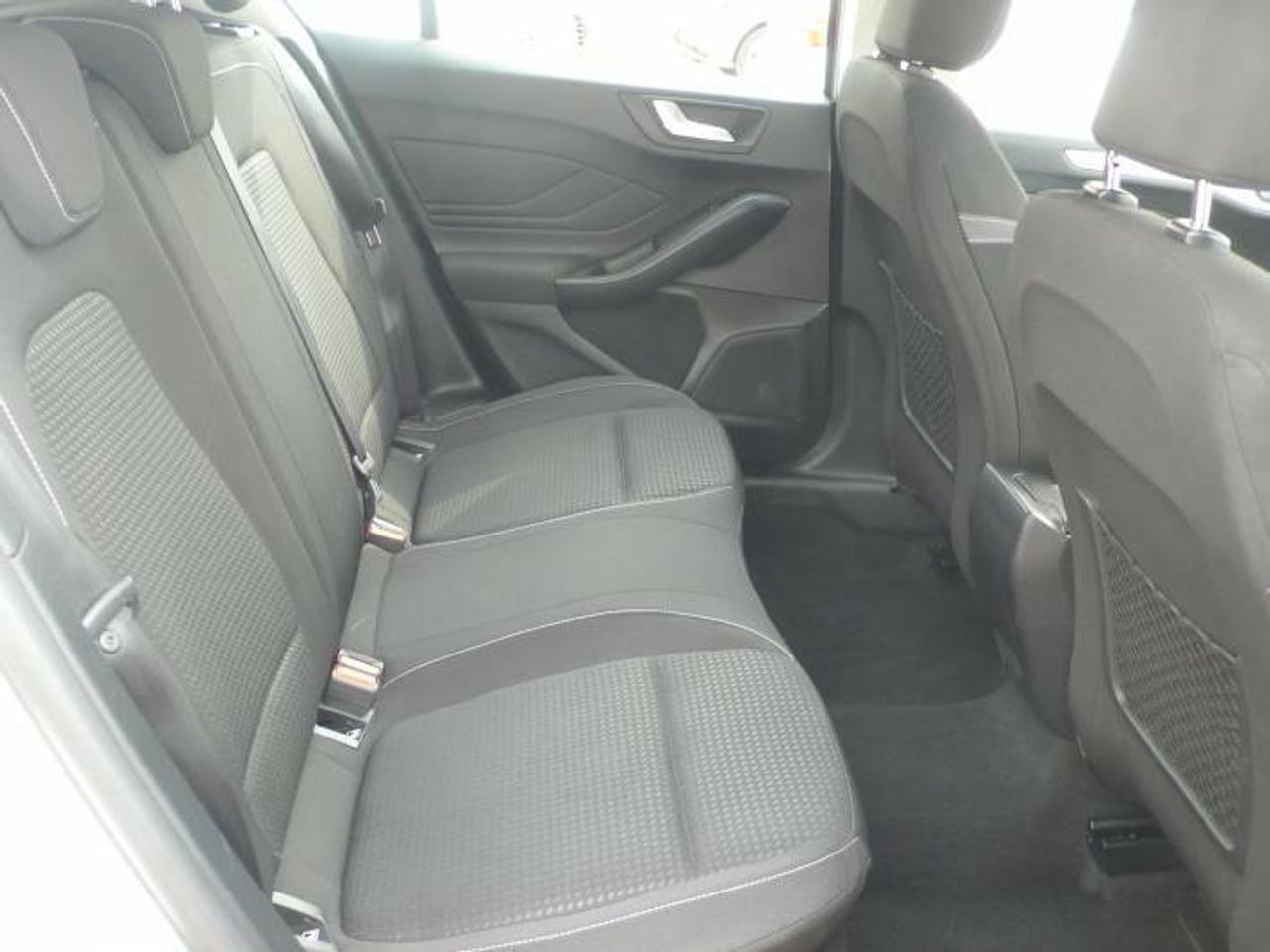 Ford Focus 1.0 ECOBOOST MHEV92KW TREND  - Foto 14