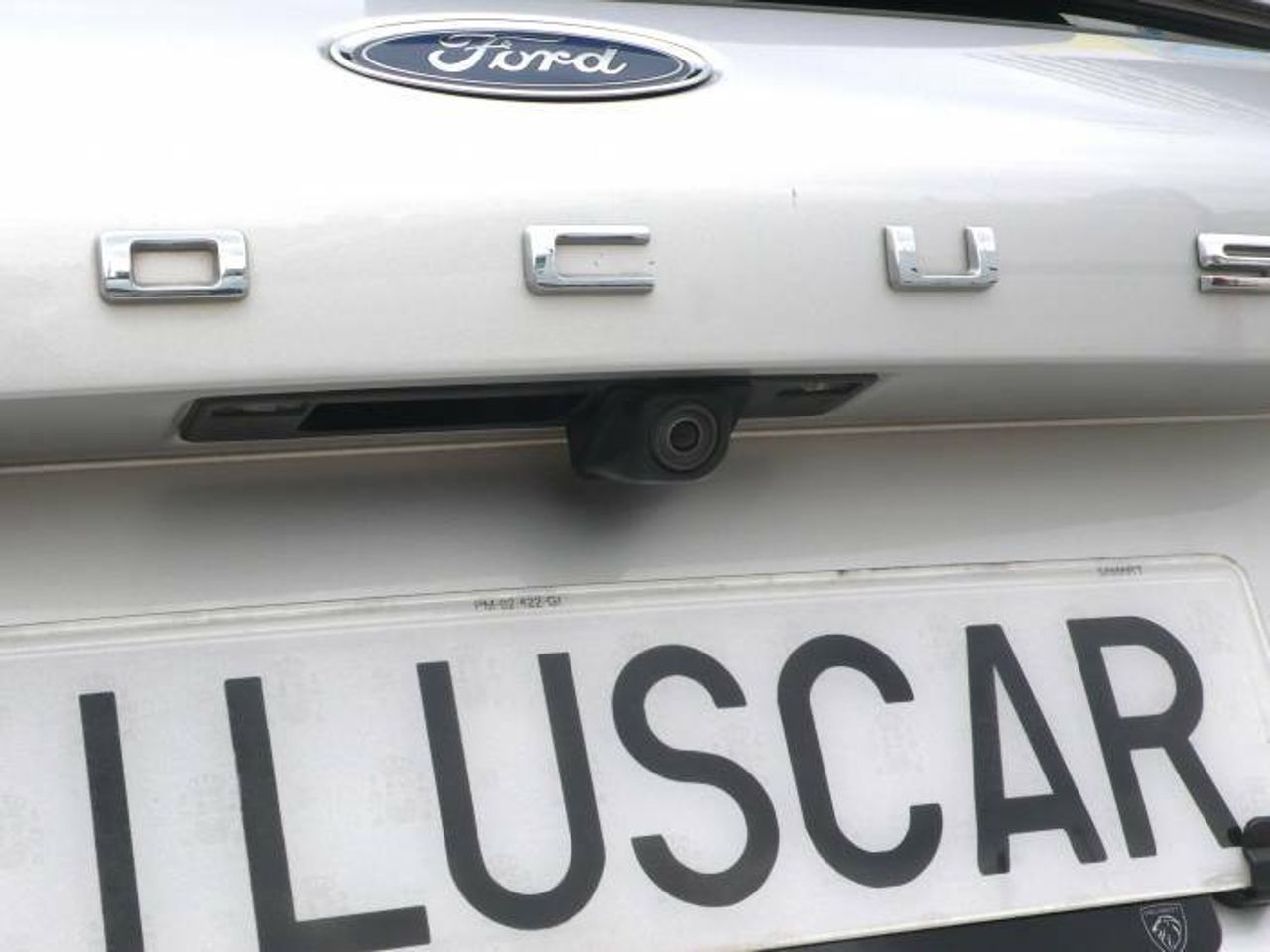 Ford Focus 1.0 ECOBOOST MHEV92KW TREND  - Foto 37