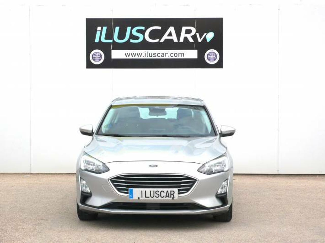 Ford Focus 1.0 ECOBOOST MHEV92KW TREND  - Foto 7