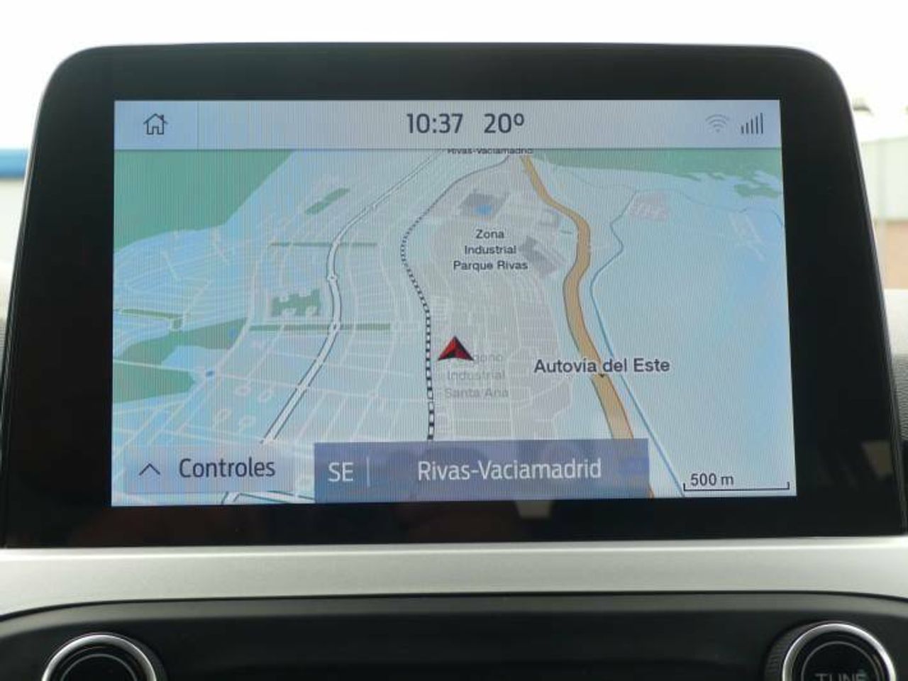 Ford Focus 1.0 ECOBOOST MHEV92KW TREND  - Foto 17