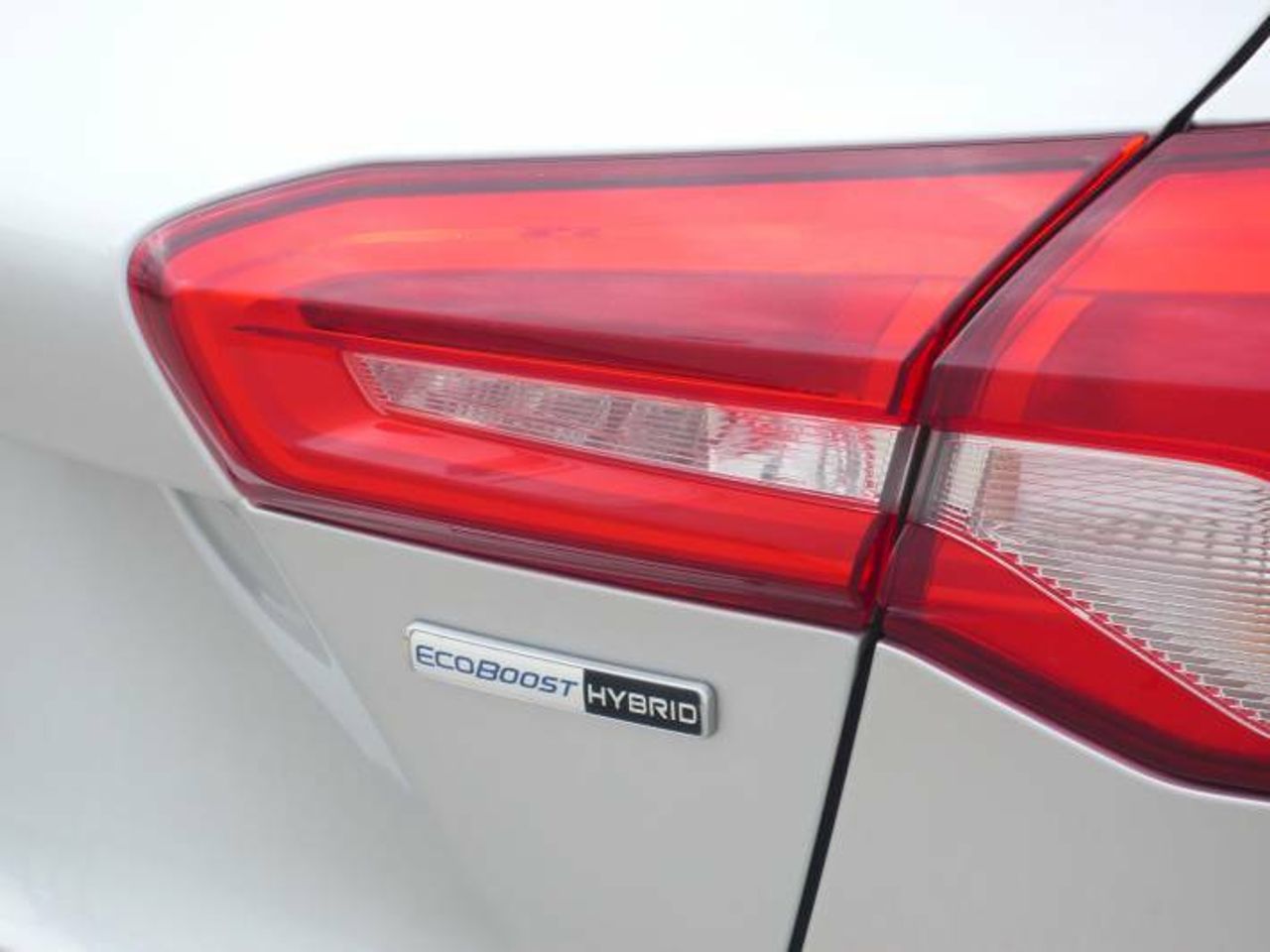 Ford Focus 1.0 ECOBOOST MHEV92KW TREND  - Foto 13