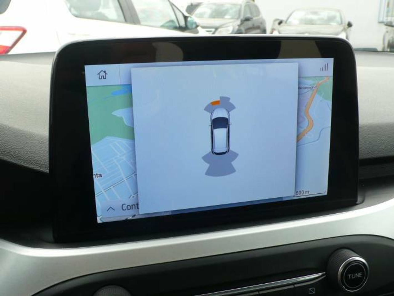 Ford Focus 1.0 ECOBOOST MHEV92KW TREND  - Foto 22