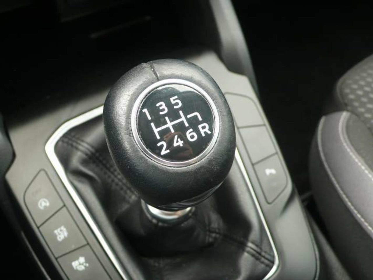 Ford Focus 1.0 ECOBOOST MHEV92KW TREND  - Foto 27