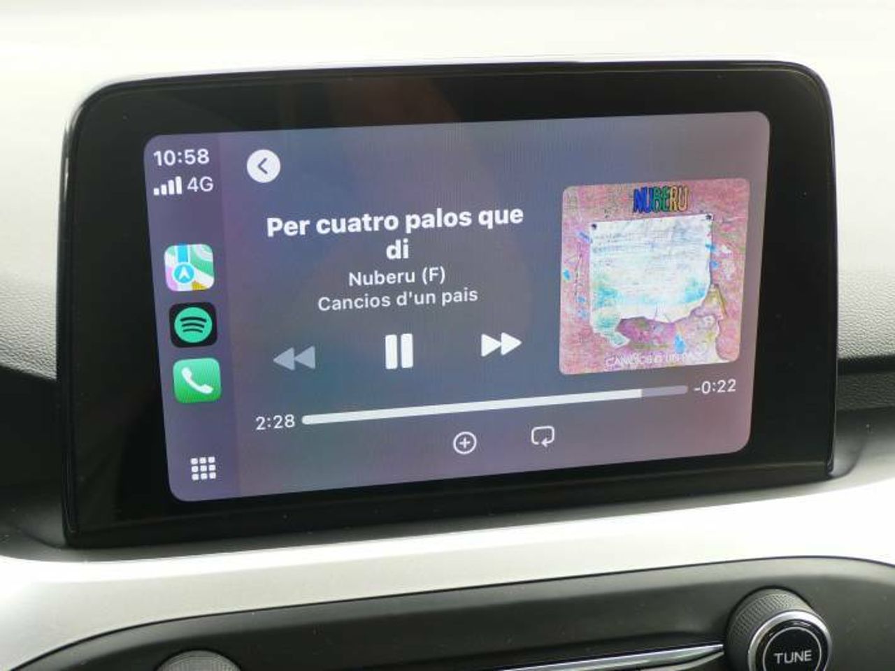 Ford Focus 1.0 ECOBOOST MHEV92KW TREND  - Foto 21