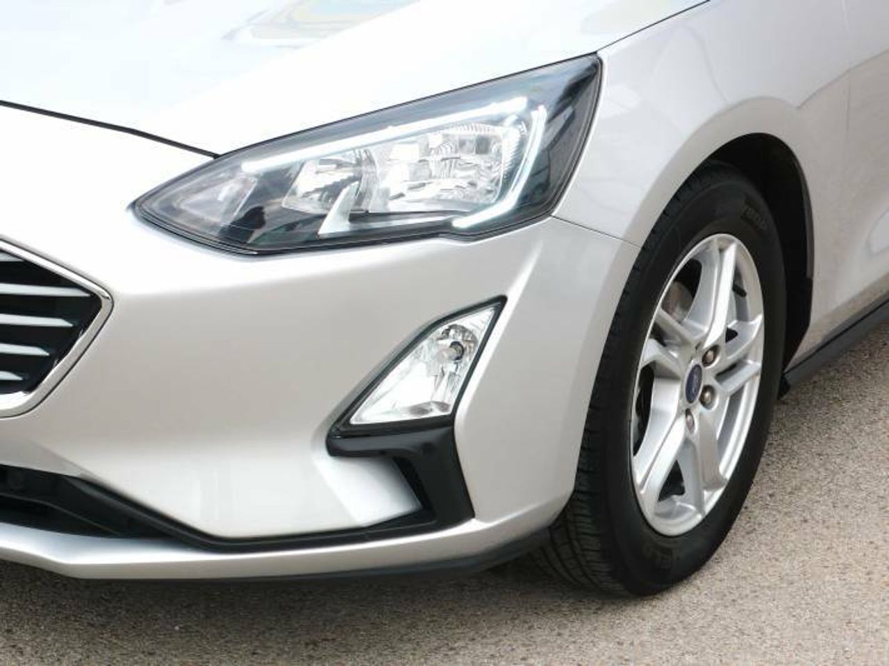 Ford Focus 1.0 ECOBOOST MHEV92KW TREND  - Foto 38