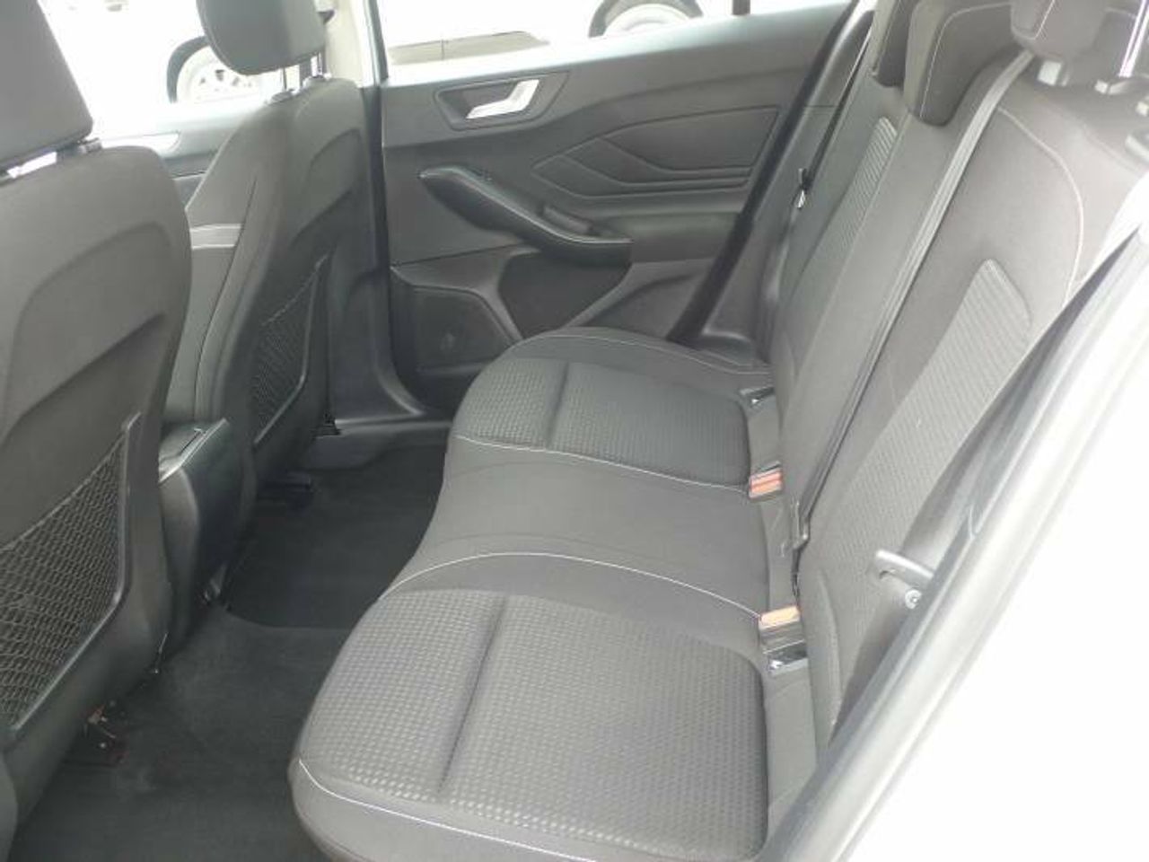 Ford Focus 1.0 ECOBOOST MHEV92KW TREND  - Foto 10