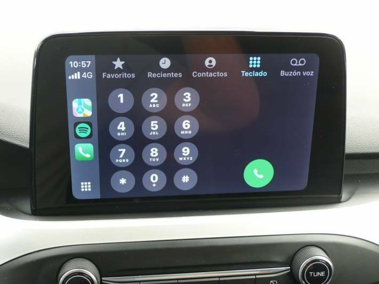 Ford Focus 1.0 ECOBOOST MHEV92KW TREND  - Foto 19