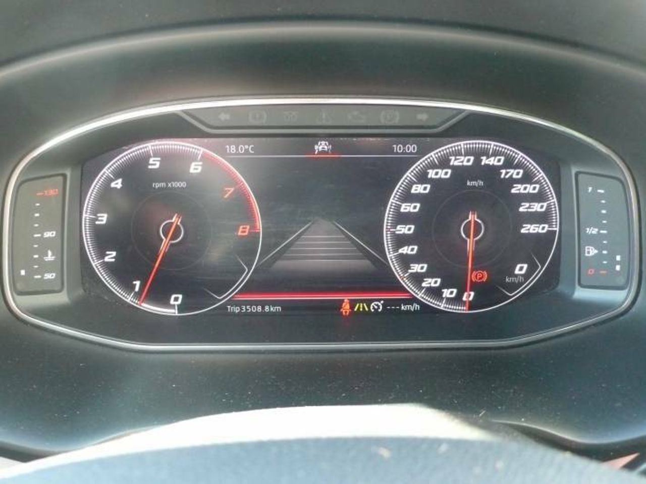 Seat Leon 1.5 TSI Style Visio Edition 130CV  - Foto 31