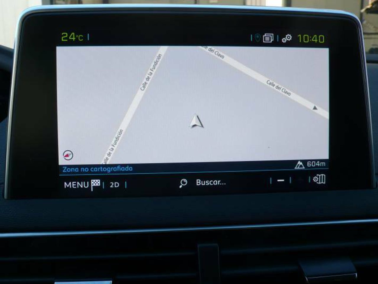 Peugeot 3008 1.6 HYBRID 225 Allure Aut.  - Foto 21