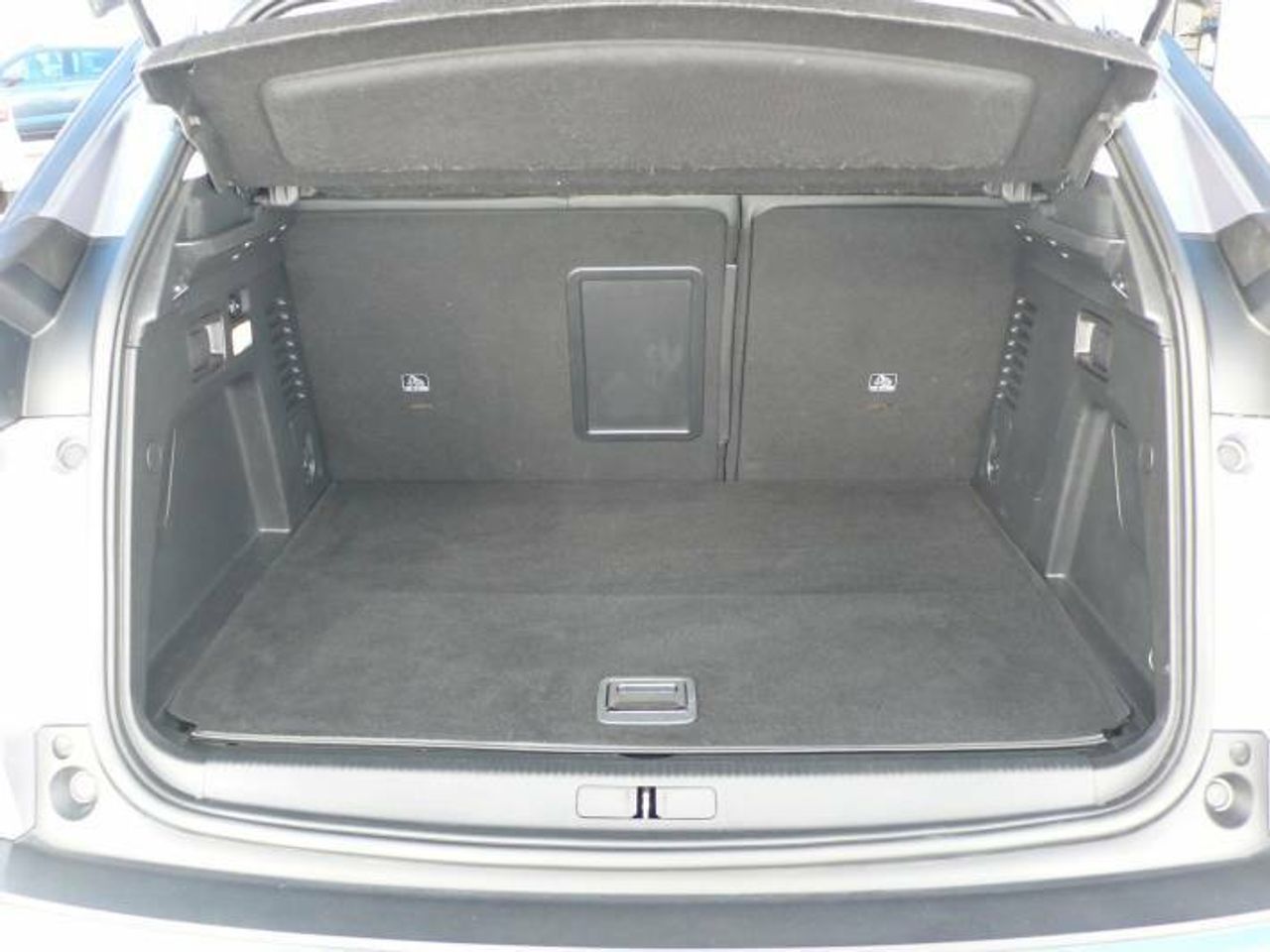 Peugeot 3008 1.6 HYBRID 225 Allure Aut.  - Foto 14
