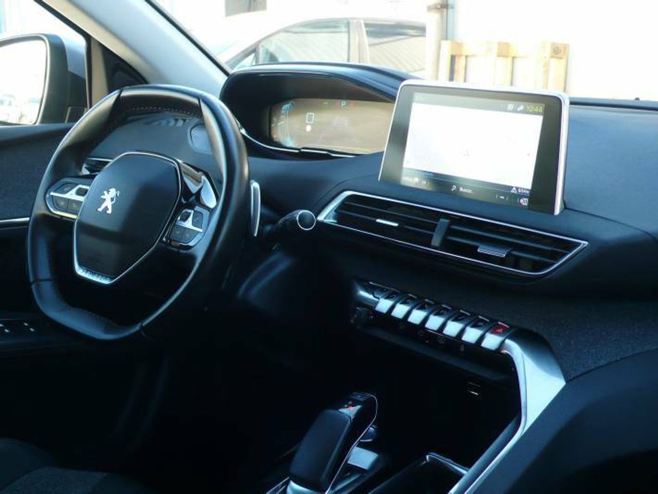 Peugeot 3008 1.6 HYBRID 225 Allure Aut.  - Foto 18