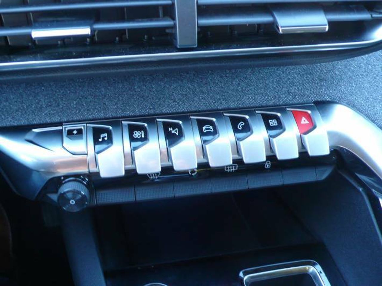 Peugeot 3008 1.6 HYBRID 225 Allure Aut.  - Foto 27