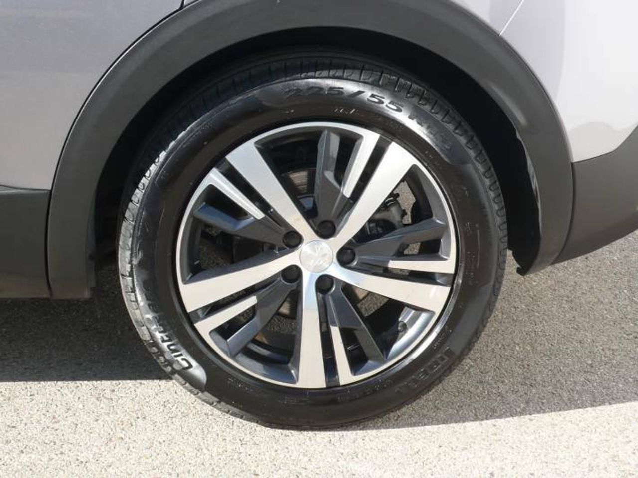 Peugeot 3008 1.6 HYBRID 225 Allure Aut.  - Foto 12