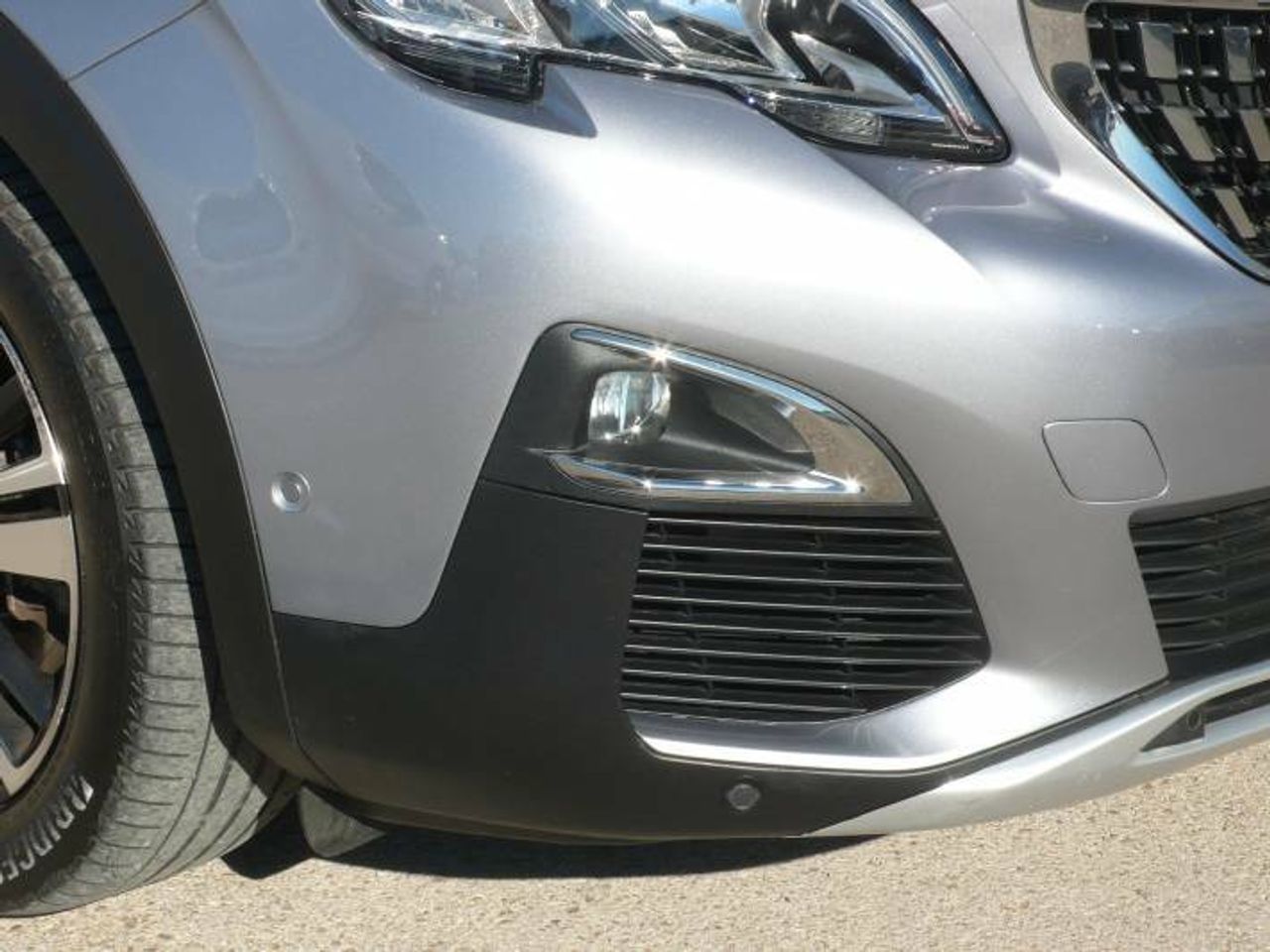 Peugeot 3008 1.6 HYBRID 225 Allure Aut.  - Foto 41