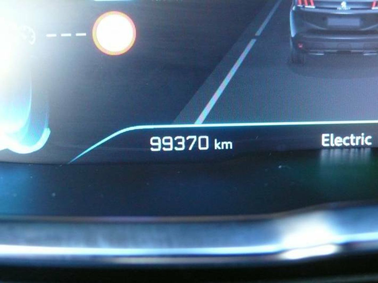 Peugeot 3008 1.6 HYBRID 225 Allure Aut.  - Foto 35