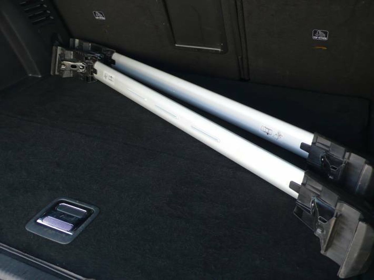 Peugeot 3008 1.6 HYBRID 4 300 GT Aut.  - Foto 21