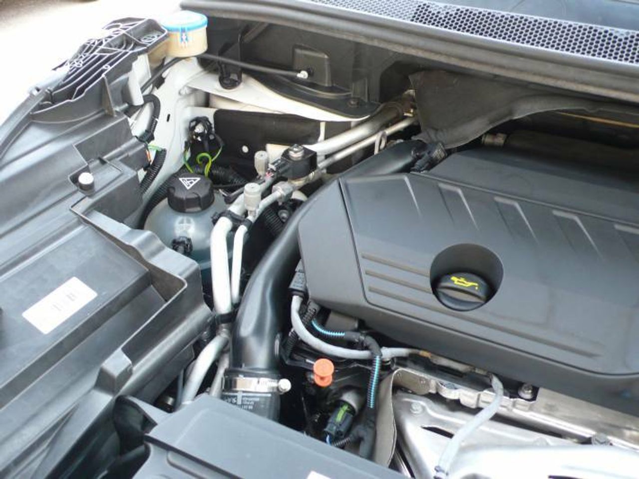 Peugeot 3008 1.6 HYBRID 4 300 GT Aut.  - Foto 58