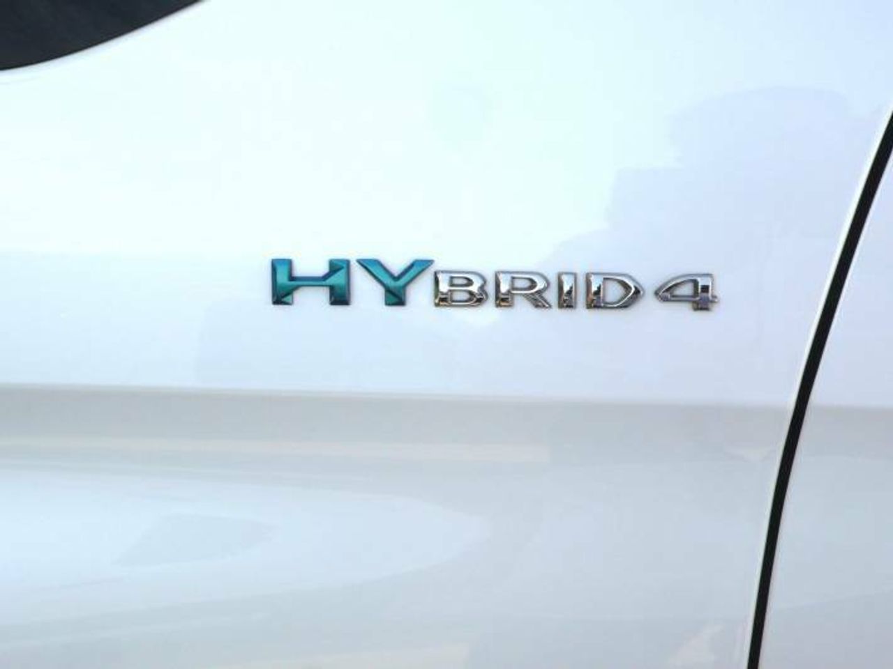 Peugeot 3008 1.6 HYBRID 4 300 GT Aut.  - Foto 54