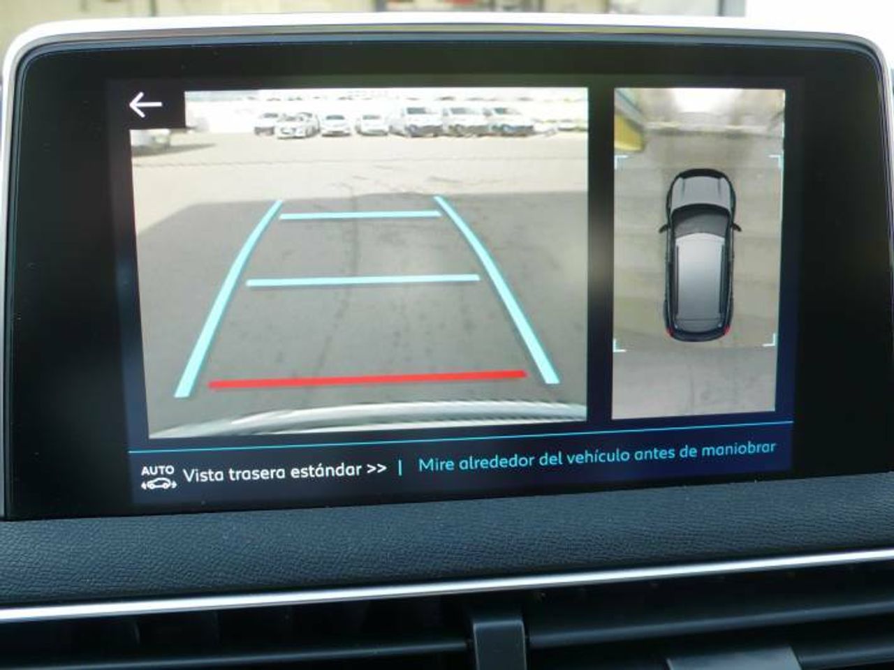 Peugeot 3008 1.6 HYBRID 4 300 GT Aut.  - Foto 28