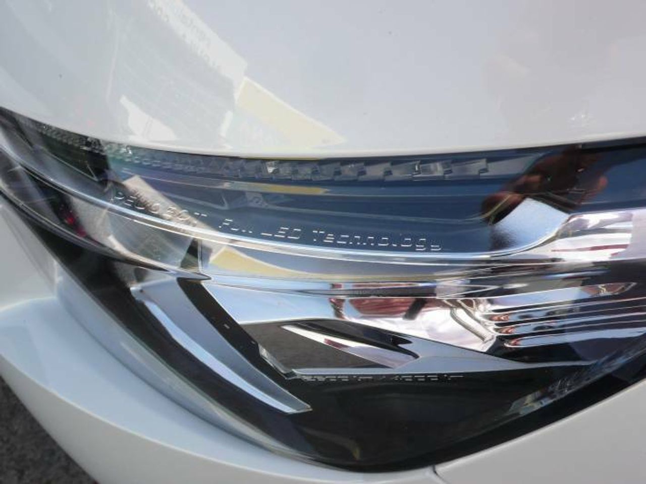 Peugeot 3008 1.6 HYBRID 4 300 GT Aut.  - Foto 55