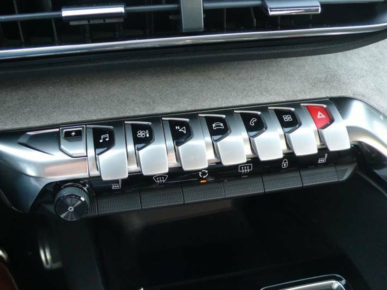 Peugeot 3008 1.6 HYBRID 4 300 GT Aut.  - Foto 34