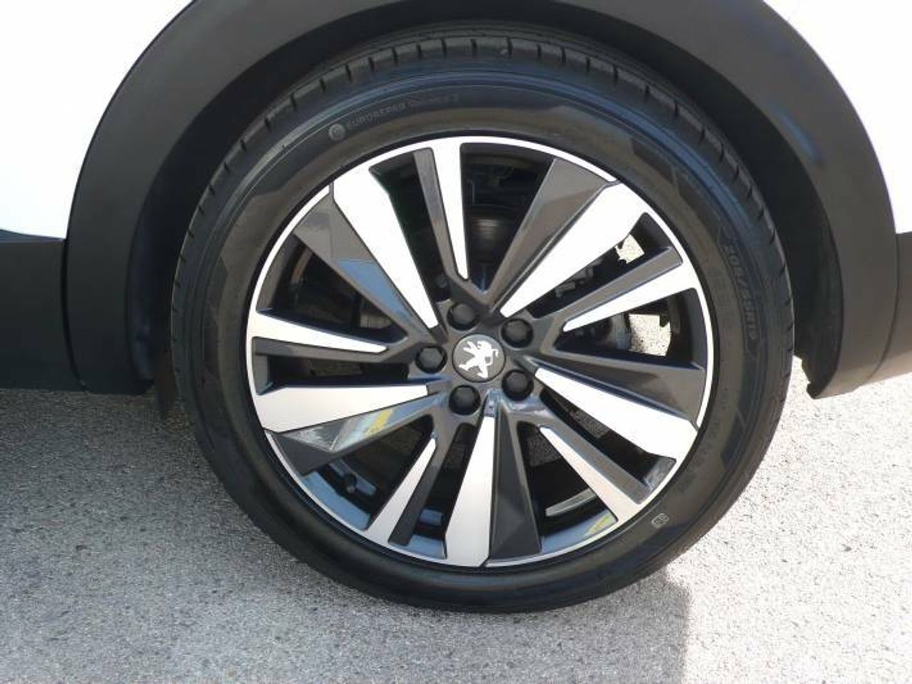 Peugeot 3008 1.6 HYBRID 4 300 GT Aut.  - Foto 52