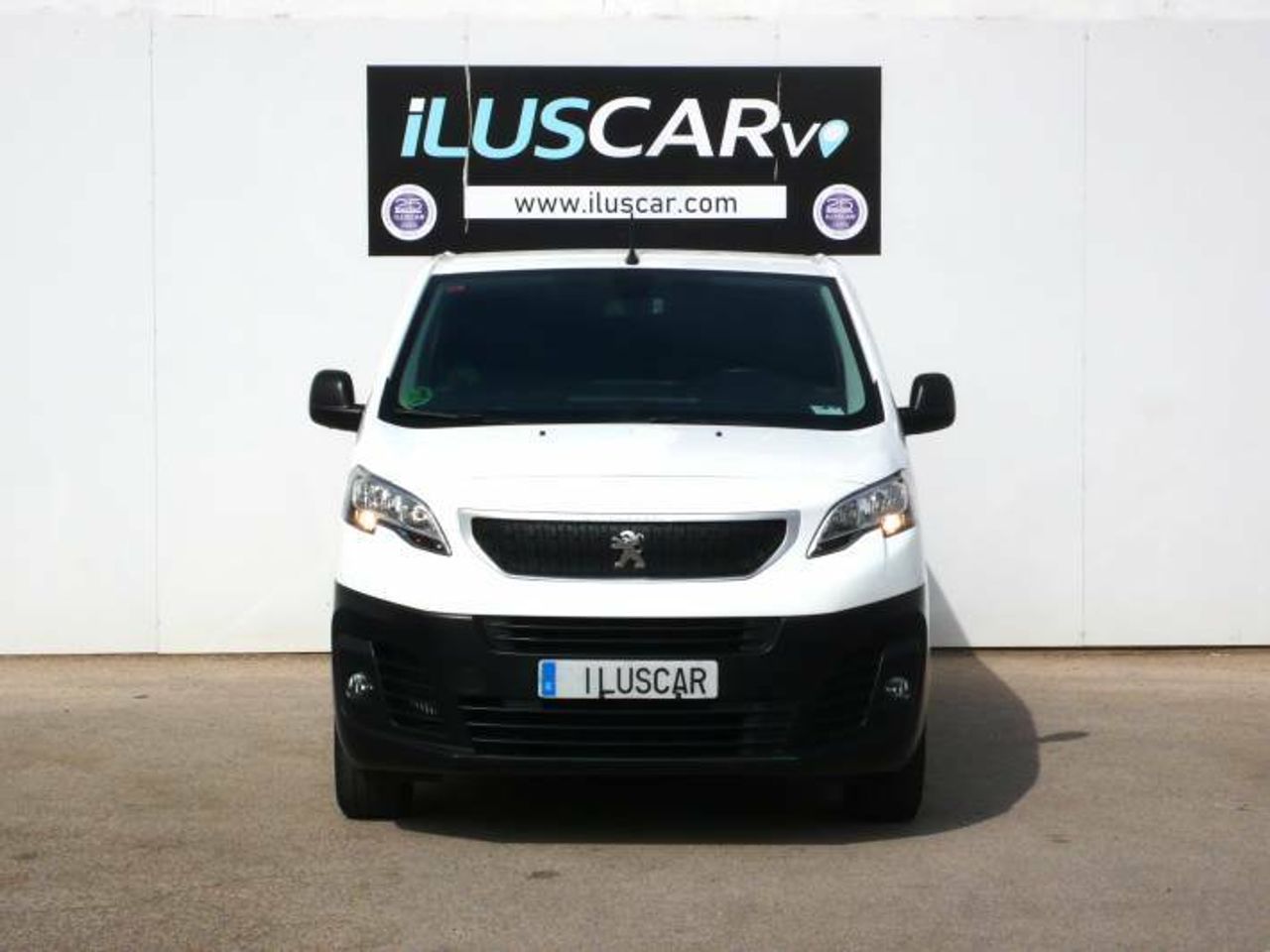Peugeot Expert PREMIUM ESTANDAR 1.5 100 CV MT6  - Foto 7