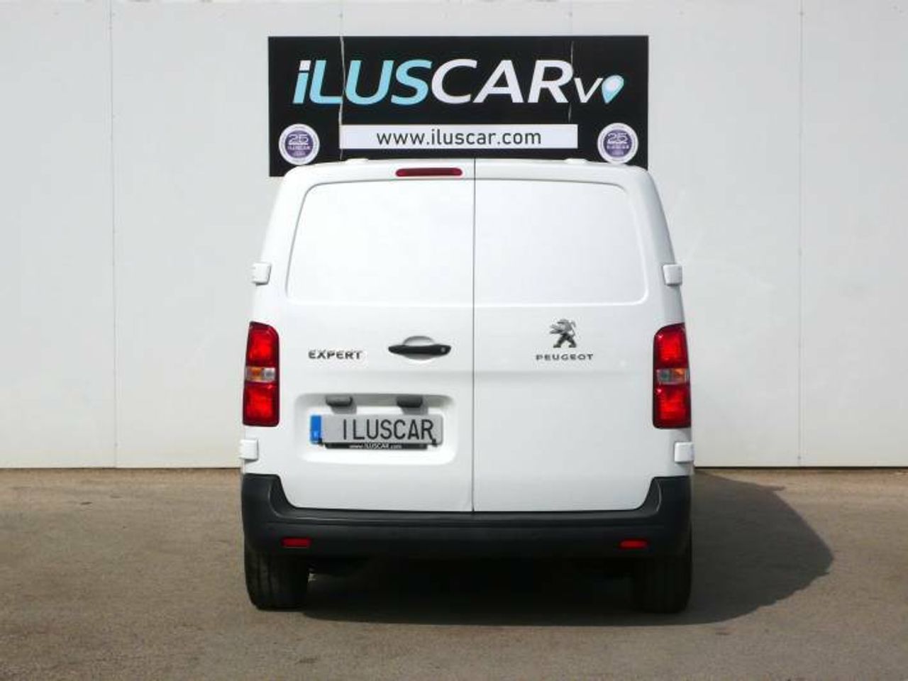 Peugeot Expert PREMIUM ESTANDAR 1.5 100 CV MT6  - Foto 5
