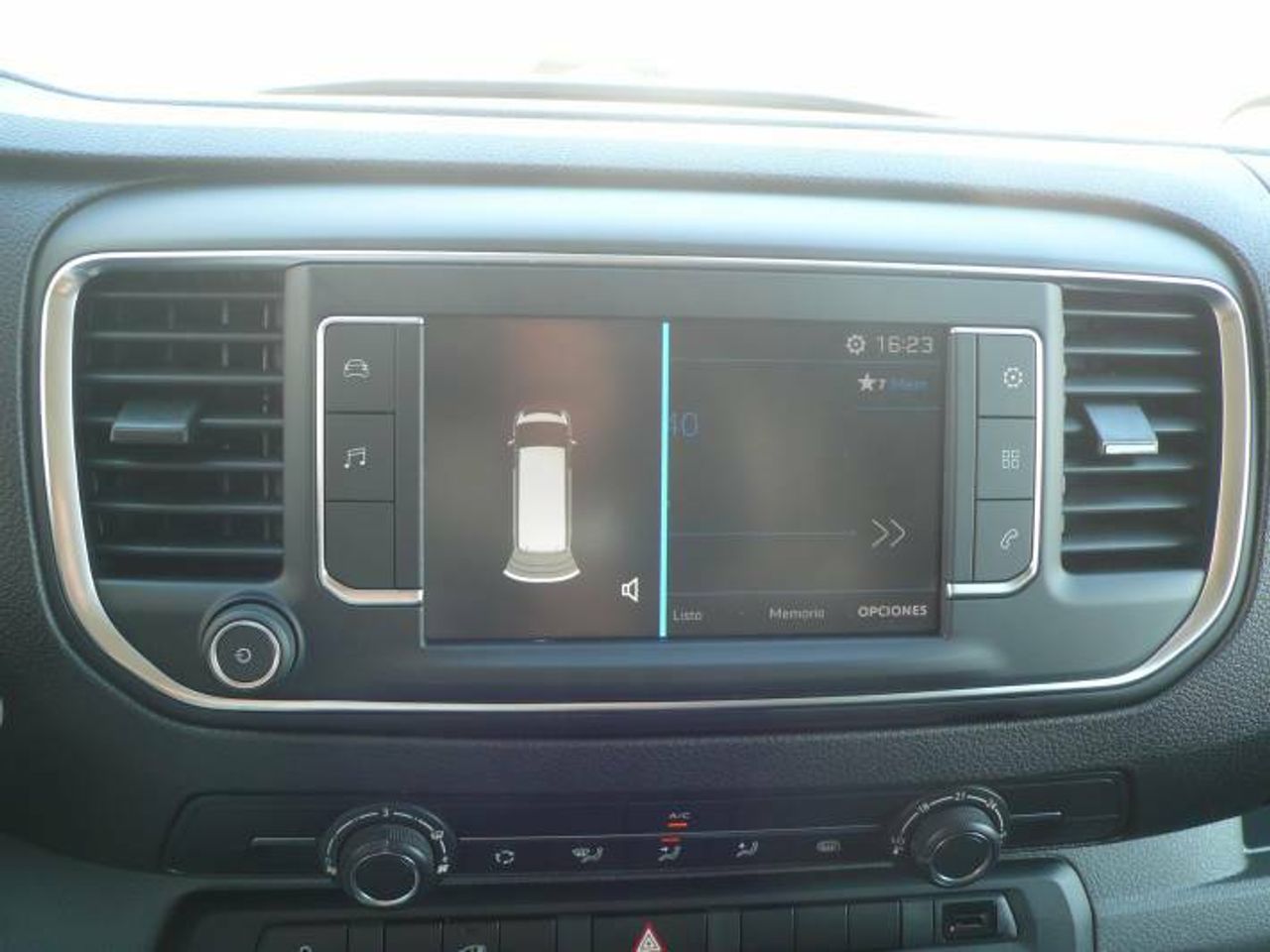 Peugeot Expert PREMIUM ESTANDAR 1.5 100 CV MT6  - Foto 13