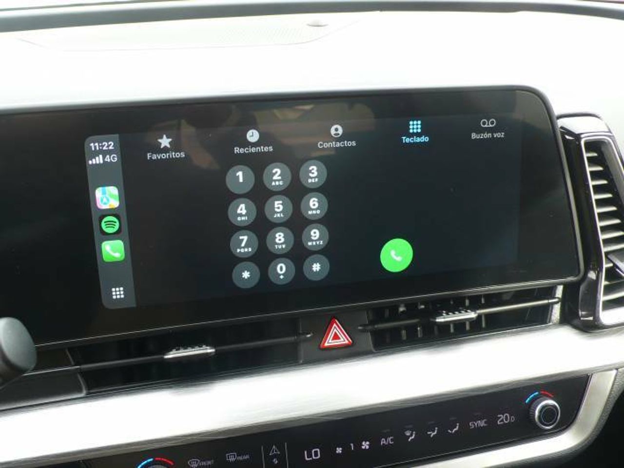 Kia Sportage 1.6T-GDI MHEV 110KW 150CV DRIVE  - Foto 20