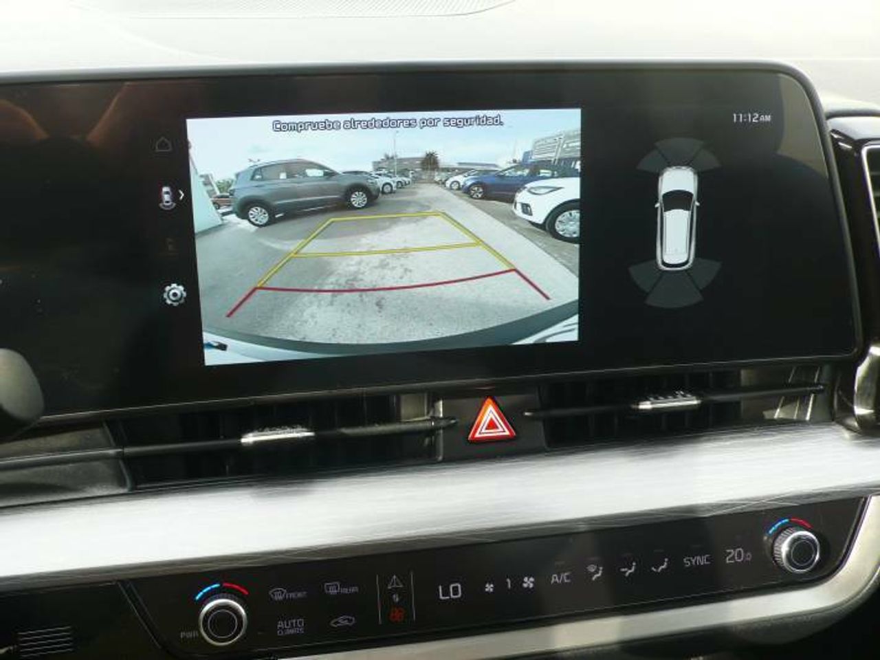 Kia Sportage 1.6T-GDI MHEV 110KW 150CV DRIVE  - Foto 17