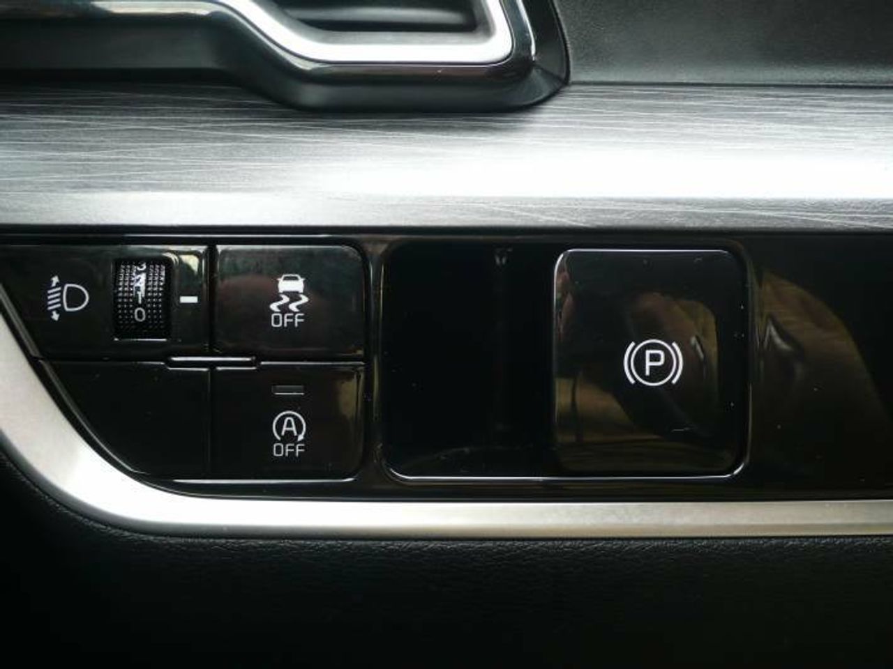 Kia Sportage 1.6T-GDI MHEV 110KW 150CV DRIVE  - Foto 36