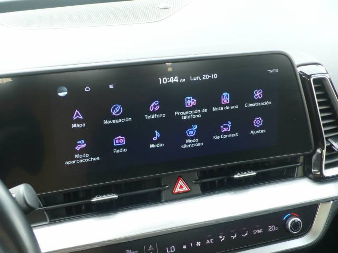 Kia Sportage 1.6T-GDI MHEV 110KW 150CV DRIVE  - Foto 23
