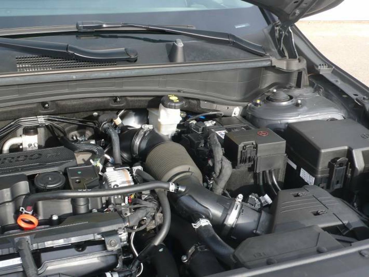 Kia Sportage 1.6T-GDI MHEV 110KW 150CV DRIVE  - Foto 44