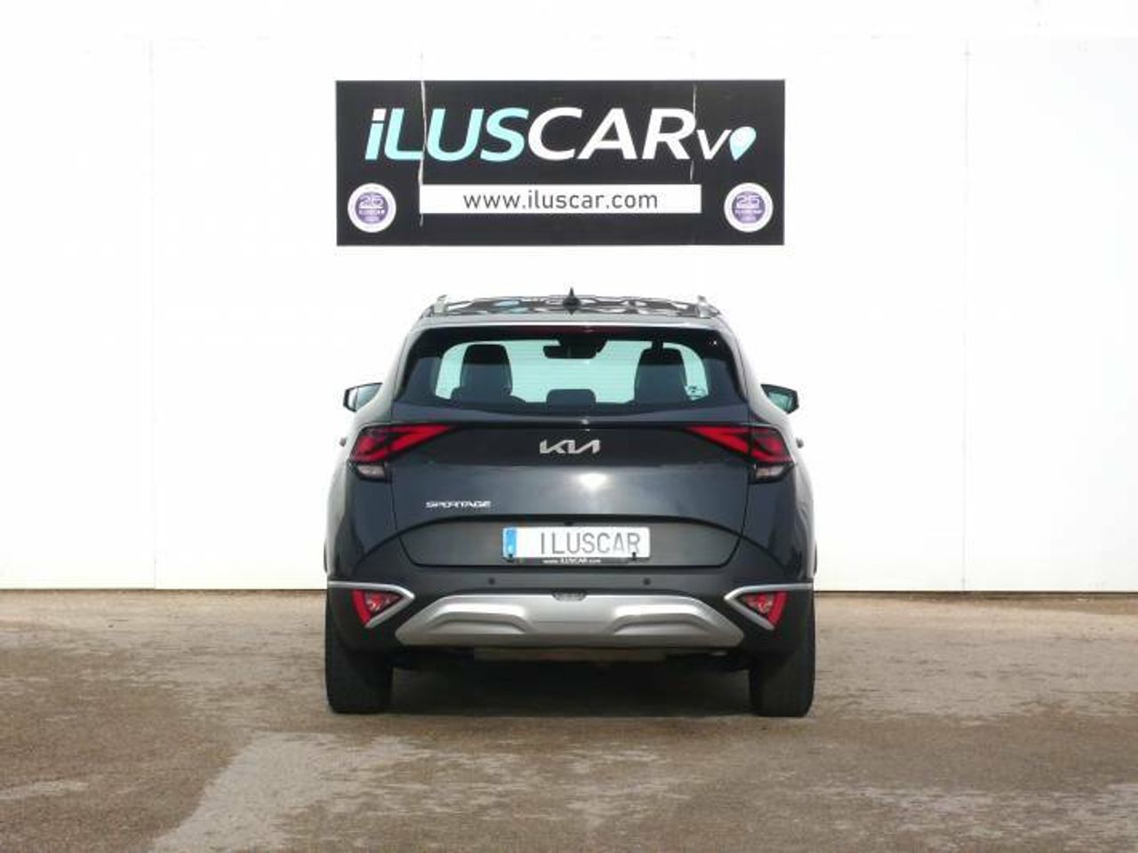 Kia Sportage 1.6T-GDI MHEV 110KW 150CV DRIVE  - Foto 5