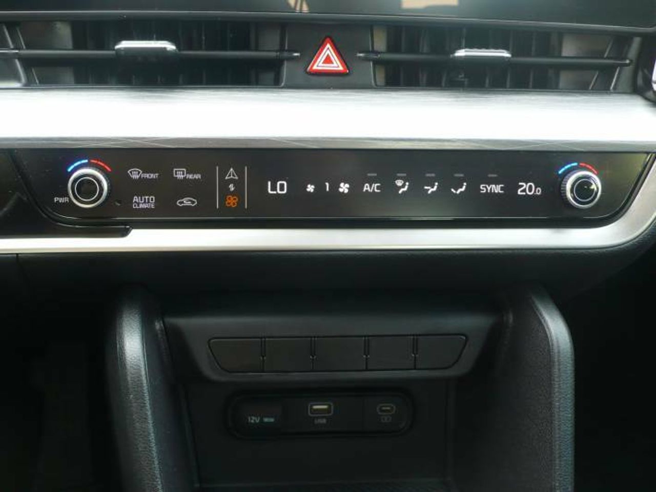 Kia Sportage 1.6T-GDI MHEV 110KW 150CV DRIVE  - Foto 24