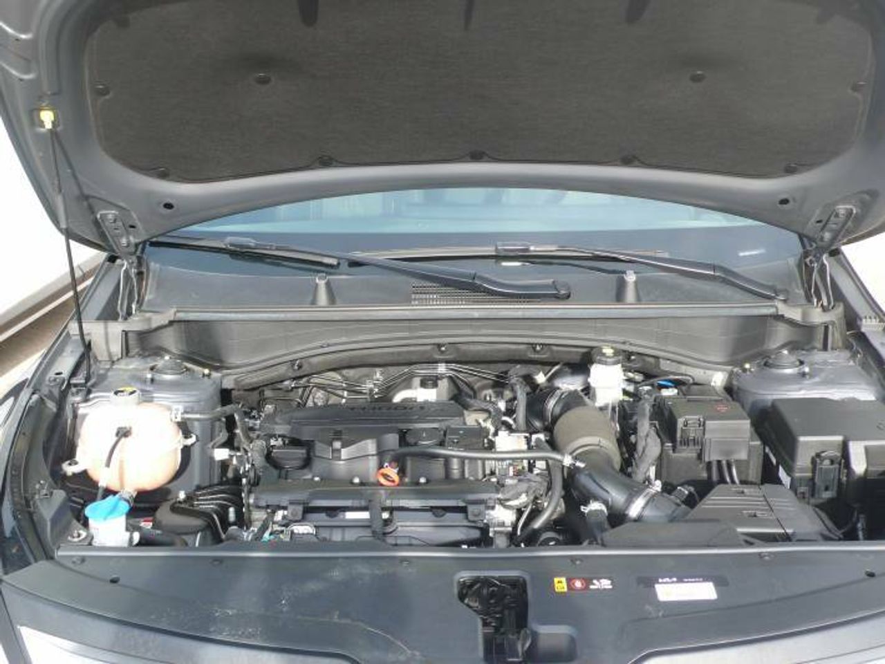 Kia Sportage 1.6T-GDI MHEV 110KW 150CV DRIVE  - Foto 42