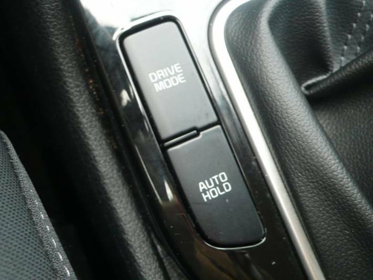 Kia Sportage 1.6T-GDI MHEV 110KW 150CV DRIVE  - Foto 26