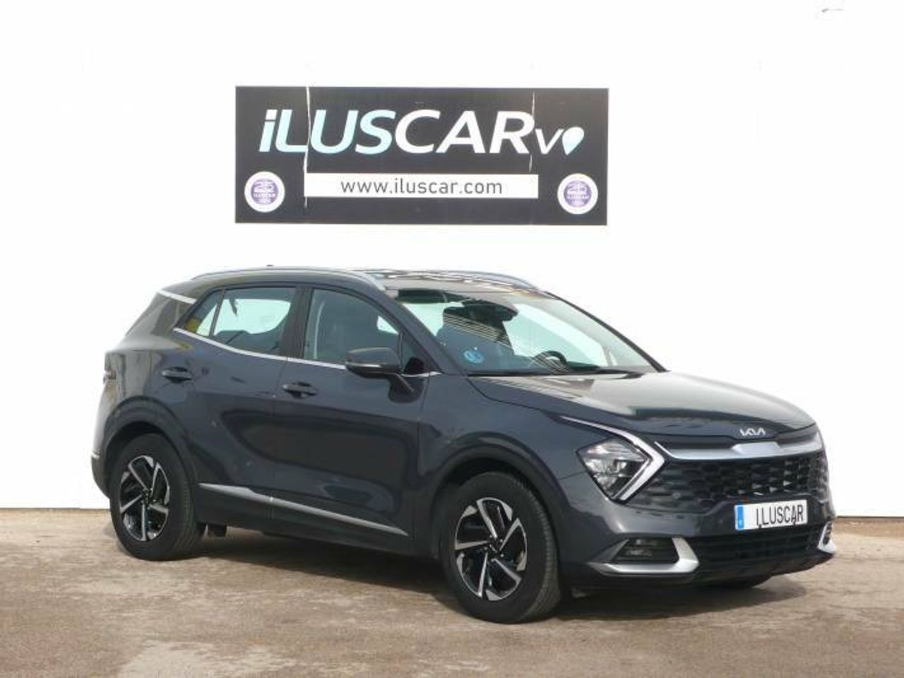 Kia Sportage 1.6T-GDI MHEV 110KW 150CV DRIVE  - Foto 8