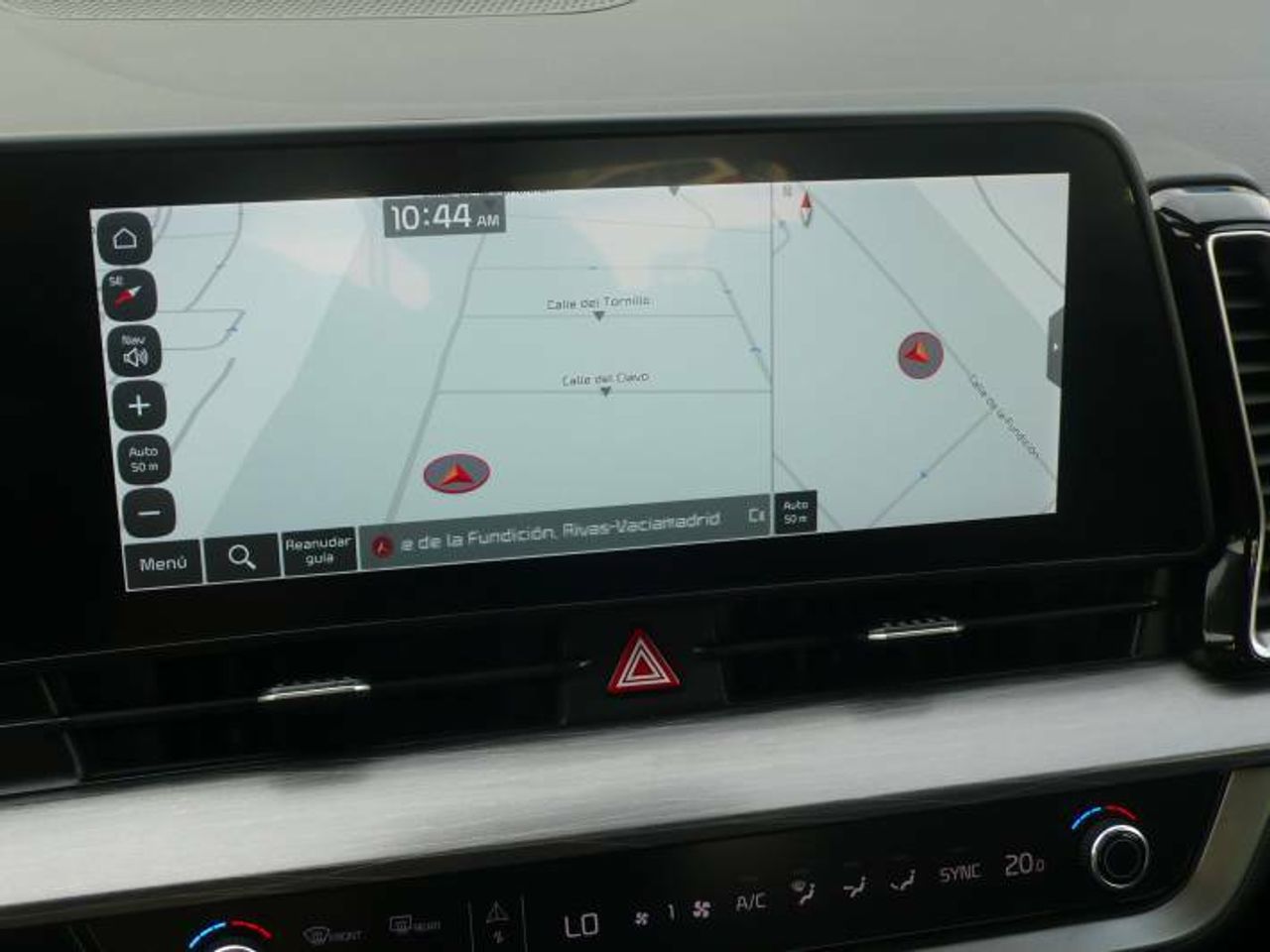 Kia Sportage 1.6T-GDI MHEV 110KW 150CV DRIVE  - Foto 18