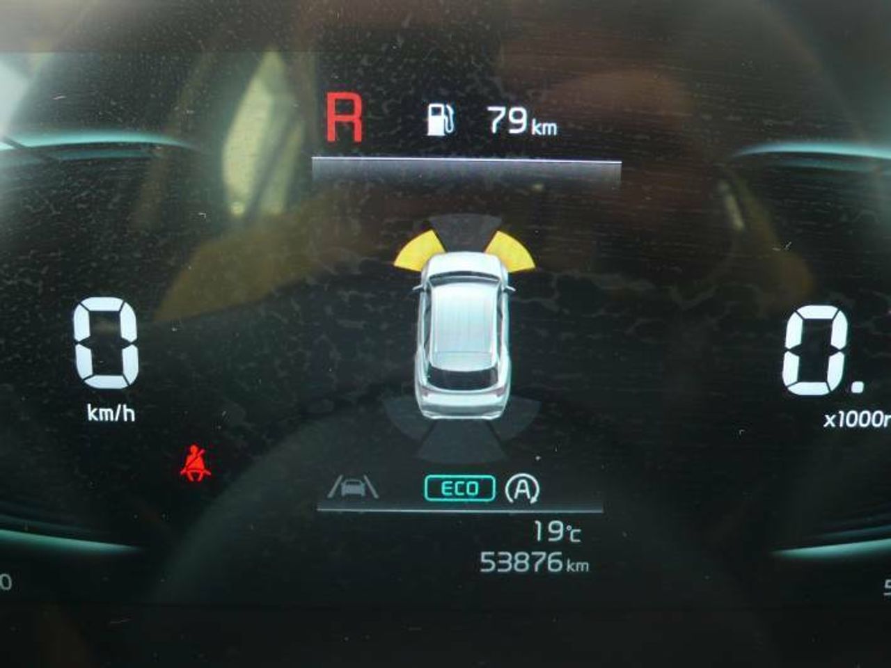 Kia Sportage 1.6T-GDI MHEV 110KW 150CV DRIVE  - Foto 31