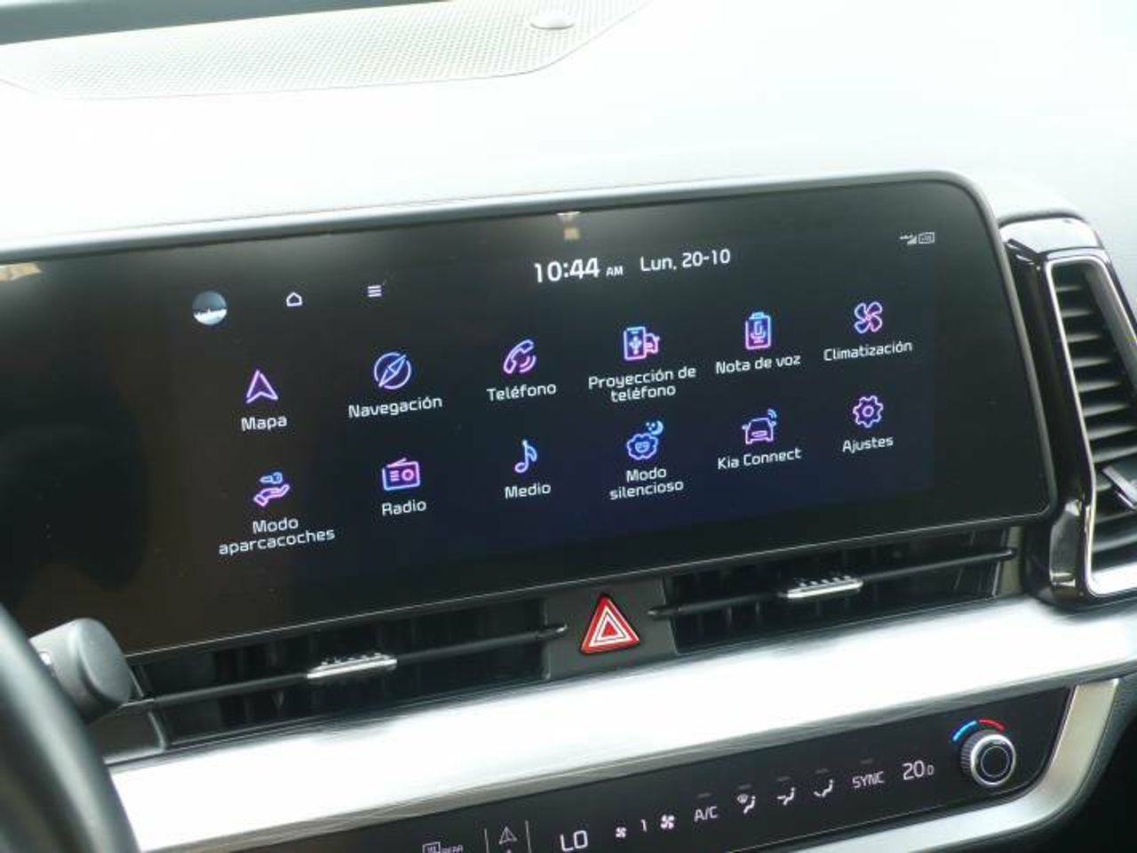 Kia Sportage 1.6T-GDI MHEV 110KW 150CV DRIVE  - Foto 23