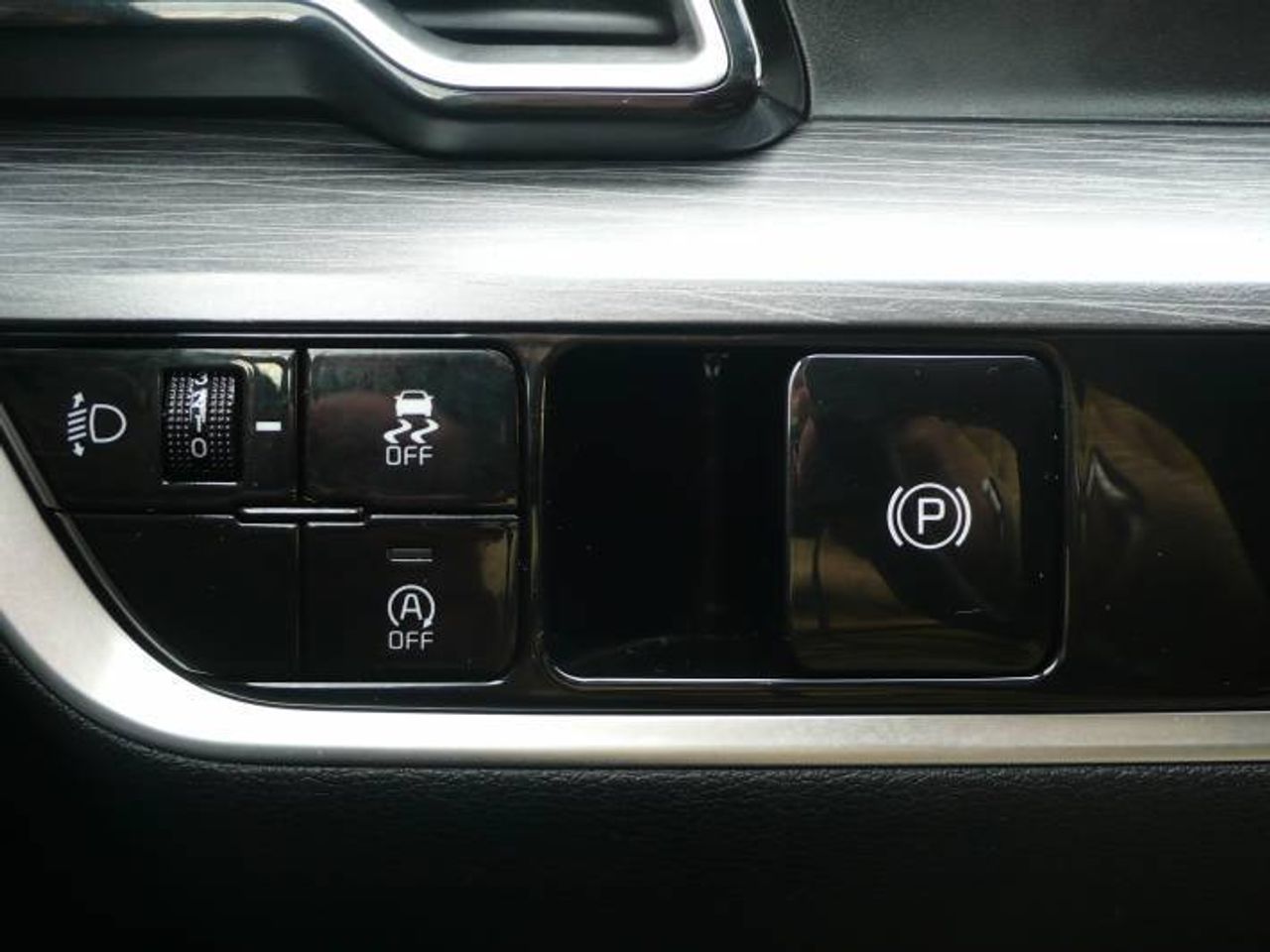 Kia Sportage 1.6T-GDI MHEV 110KW 150CV DRIVE  - Foto 36