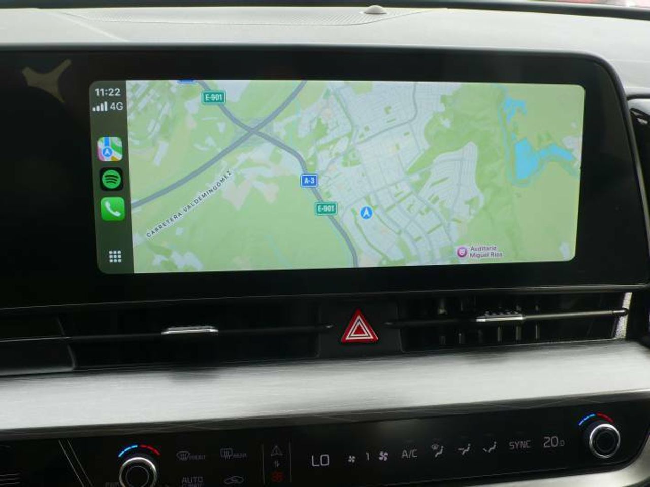 Kia Sportage 1.6T-GDI MHEV 110KW 150CV DRIVE  - Foto 19